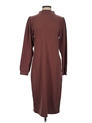 Garnet Hill Casual Dress (view 1)