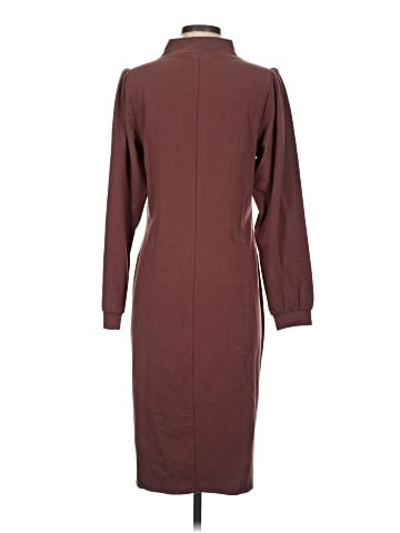 Garnet Hill Casual Dress (view 2)