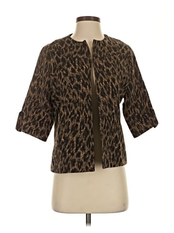 BonWorth 3/4 Sleeve Blouse (view 1)