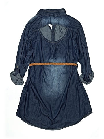 Derek Heart Dress (view 2)