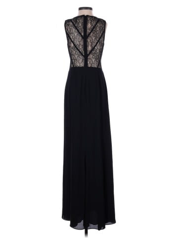BCBGMAXAZRIA Cocktail Dress (view 2)