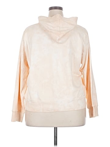 J.Crew Factory Store Pullover Hoodie (view 2)