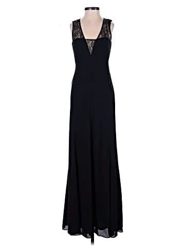 BCBGMAXAZRIA Cocktail Dress (view 1)