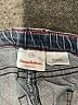 Hanna Andersson Blue Jeans Size 6 (estimated) - photo 3