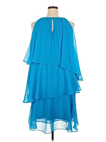 MSK Cocktail Dress (view 2)