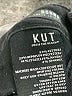 Kut from the Kloth Black Jeans Size 4 - photo 8