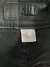 Kut from the Kloth Black Jeans Size 4 - photo 9