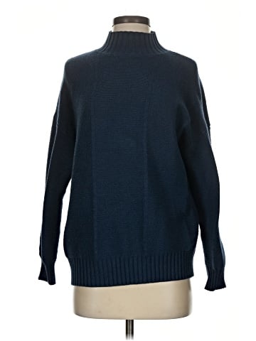 Jade Turtleneck Sweater (view 1)