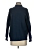 Jade 100% Acrylic Blue Turtleneck Sweater Size S - photo 1