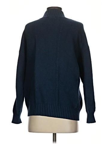 Jade Turtleneck Sweater (view 2)
