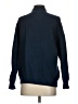 Jade 100% Acrylic Blue Turtleneck Sweater Size S - photo 2