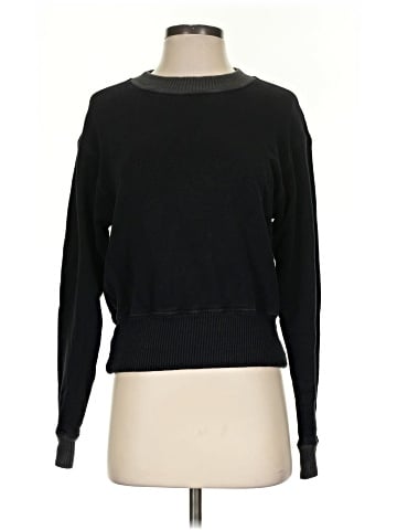James Perse Pullover Sweater (view 1)