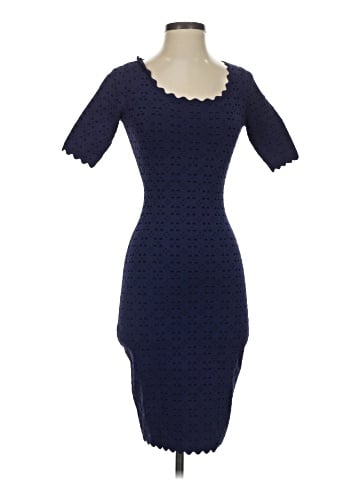 Milly Cocktail Dress (view 1)