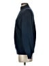 Jade 100% Acrylic Blue Turtleneck Sweater Size S - photo 5