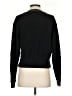 James Perse Solid Black Pullover Sweater Size Sm (1) - photo 2