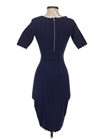 Milly Cocktail Dress (view 2)