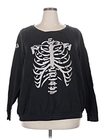ModCloth Sweatshirt (view 1)