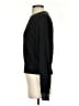 James Perse Solid Black Pullover Sweater Size Sm (1) - photo 5