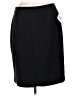 Halogen Black Formal Skirt Size 12 - photo 1