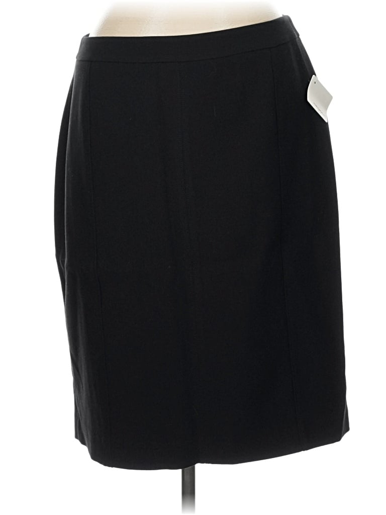 Halogen Formal Skirt In Black