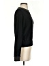 James Perse Solid Black Pullover Sweater Size Sm (1) - photo 4