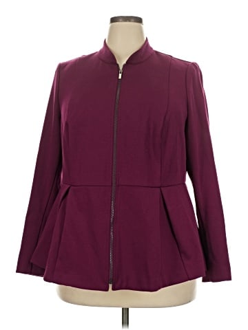 Lane Bryant Jacket (view 1)