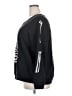 ModCloth Black Sweatshirt Size 2X - photo 5