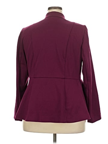 Lane Bryant Jacket (view 2)