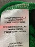 Nina Leonard 100% Polyester Green Cocktail Dress Size L - photo 8