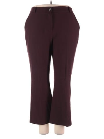 White House Black Market Dress Pants (view 1)