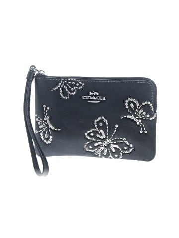 Coach Factory Wristlet (view 1)