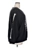 ModCloth Black Sweatshirt Size 2X - photo 4