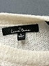 Love Tree Ivory Pullover Sweater Size L - photo 7