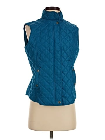 Van Heusen Vest (view 1)
