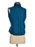 Van Heusen 100% Polyester Teal Vest Size S - photo 1