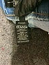 Rewash 100% Cotton Blue Denim Shorts Size L - photo 4