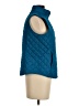 Van Heusen 100% Polyester Teal Vest Size S - photo 4