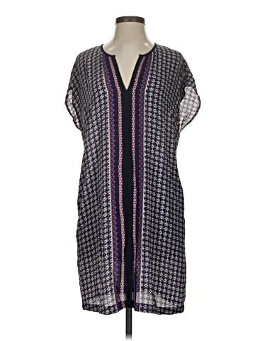 Black Rainn Casual Dress (view 1)