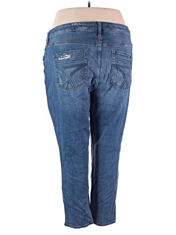 Seven7 Jeans (view 2)