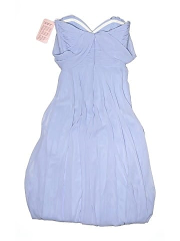 Dessy Collection Casual Dress (view 2)