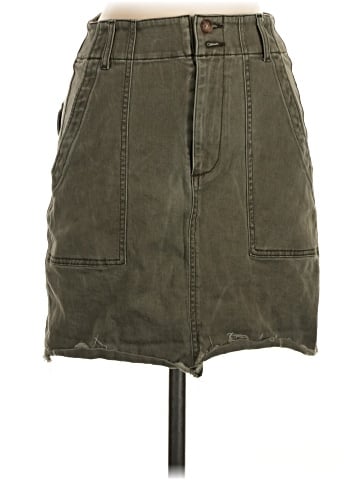 Express Casual Skirt (view 1)