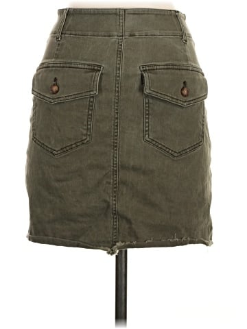 Express Casual Skirt (view 2)