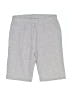 Cat & Jack Solid Gray Athletic Shorts Size 8 - photo 1