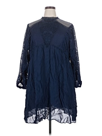 Sundance Casual Dress (view 1)