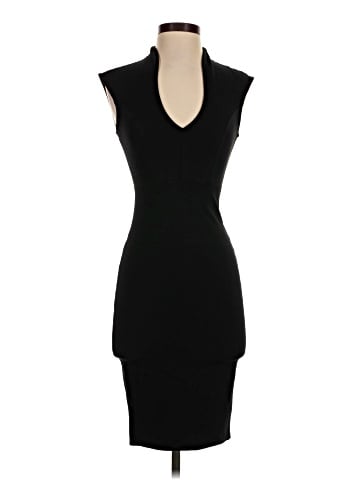 Maitai Cocktail Dress (view 1)