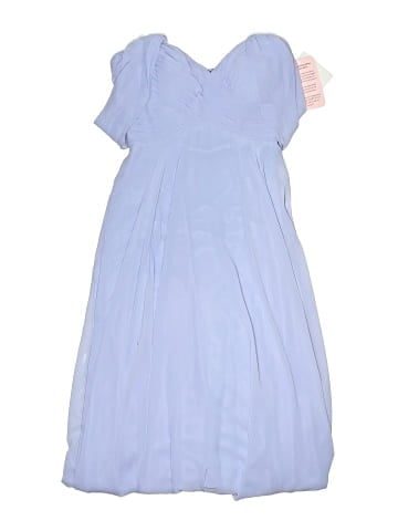 Dessy Collection Casual Dress (view 1)