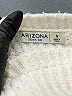 Arizona Jean Company Ivory Pullover Sweater Size S - photo 7