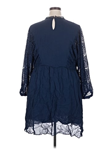 Sundance Casual Dress (view 2)