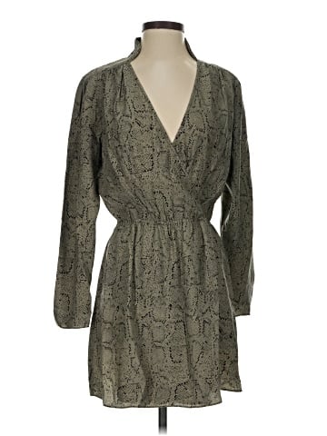 Parker Casual Dress (view 1)