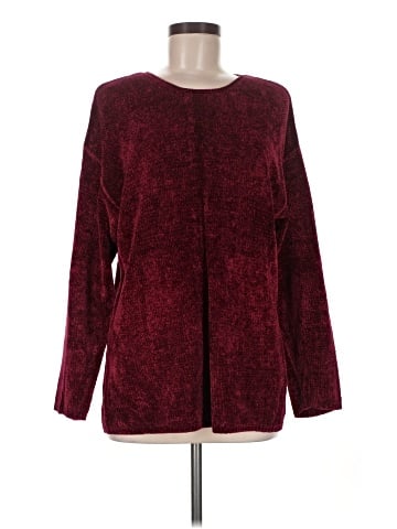 August Silk Cardigan (view 1)